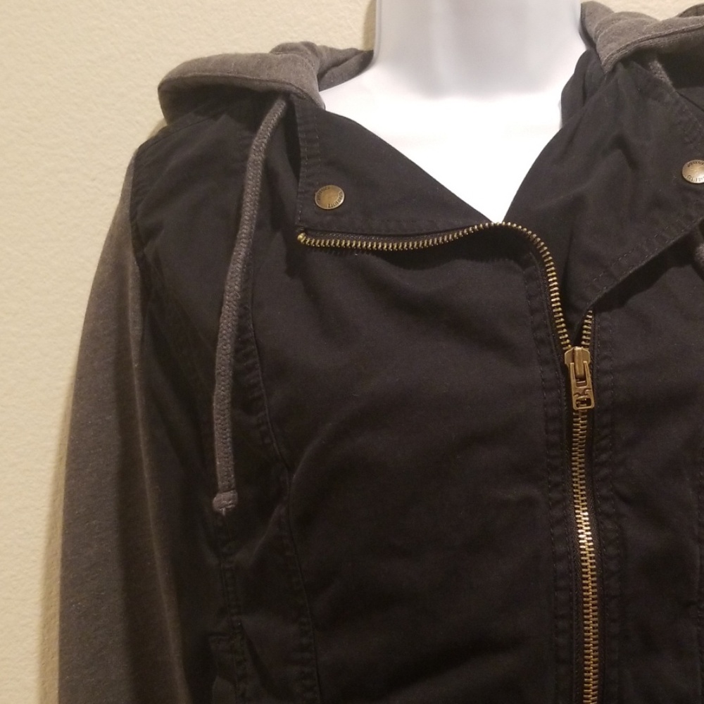 Hollister hooded jacket - Picture 5 of 6
